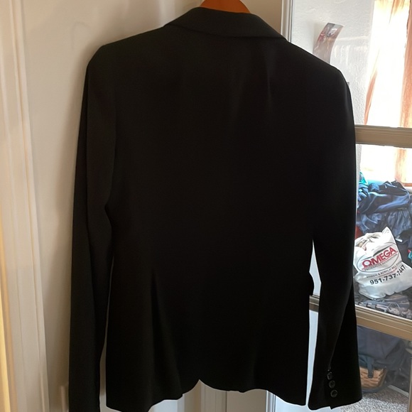 Body by Victoria Secret Blazer coat - Picture 5 of 5